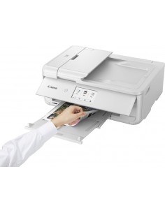 CANON PIXMA TS9551CA AIO WHITE 2